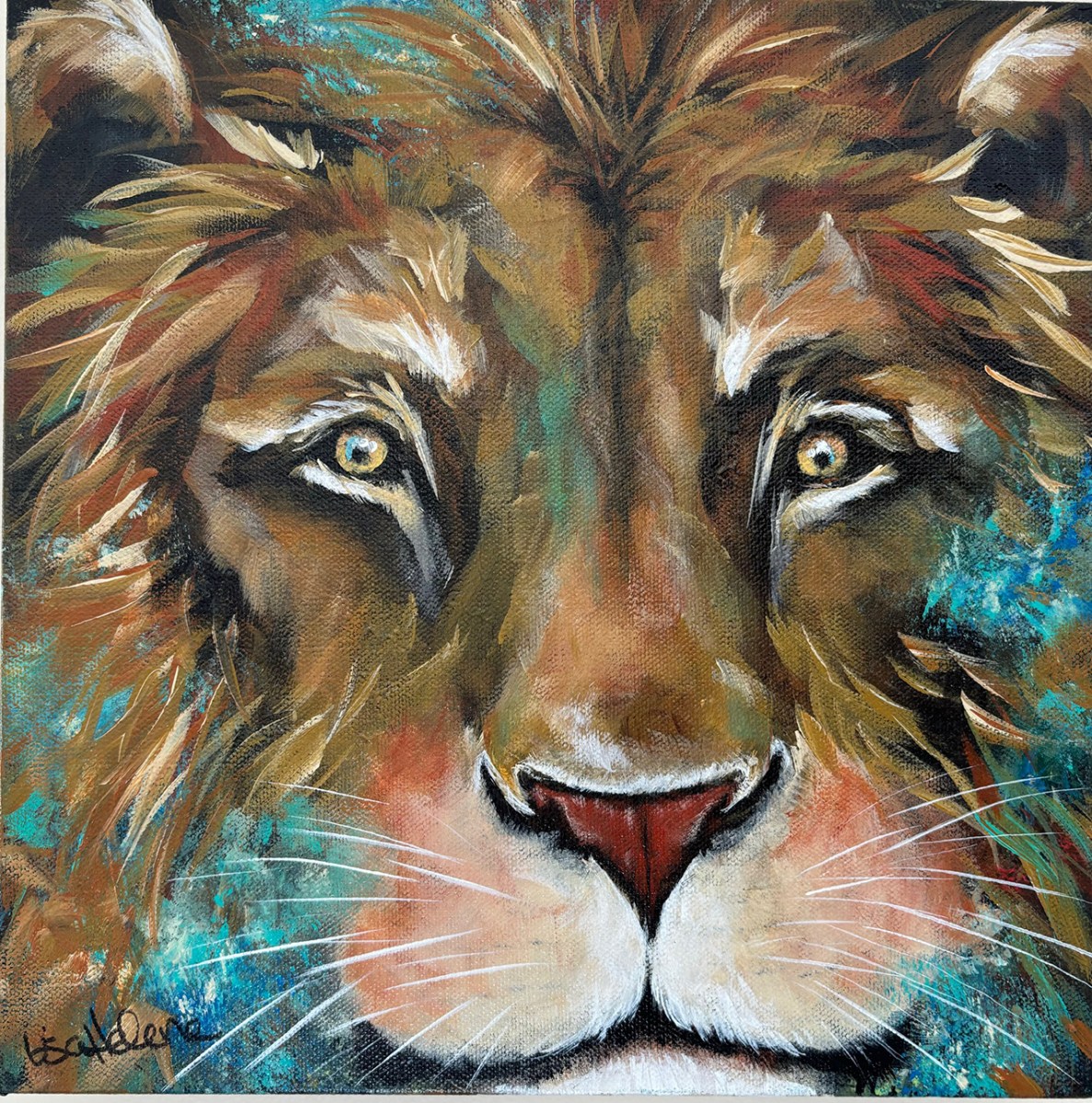 Opening Reception 2024 GAL Winter Show Guilford Art League