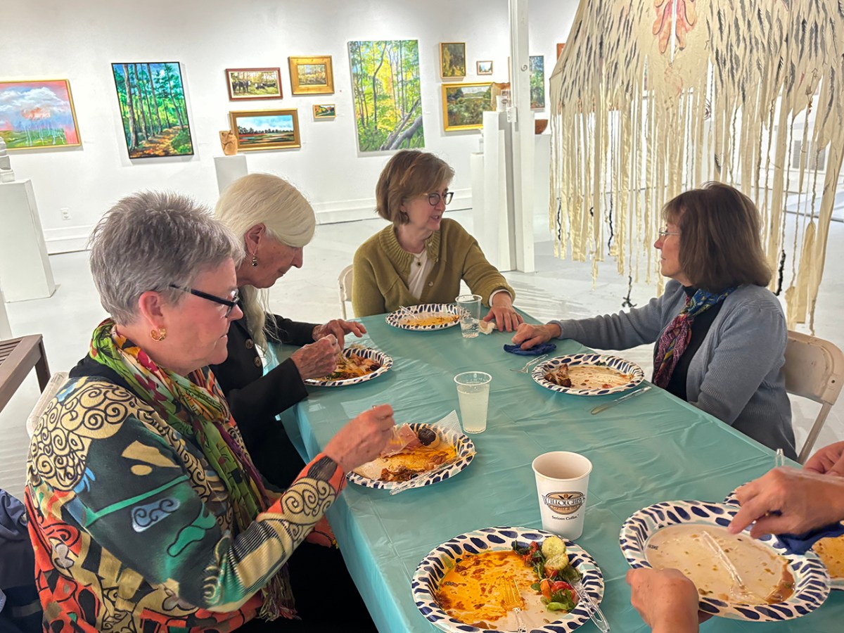 2026 Carry-In Supper Invitation –&nbsp;RSVP!