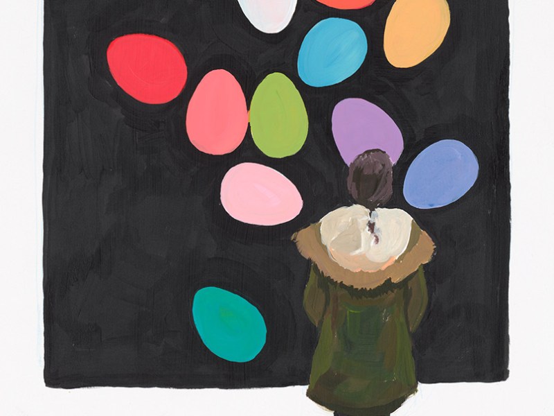 CFA: 2026 Annual Guilford Art League Member&nbsp;Show