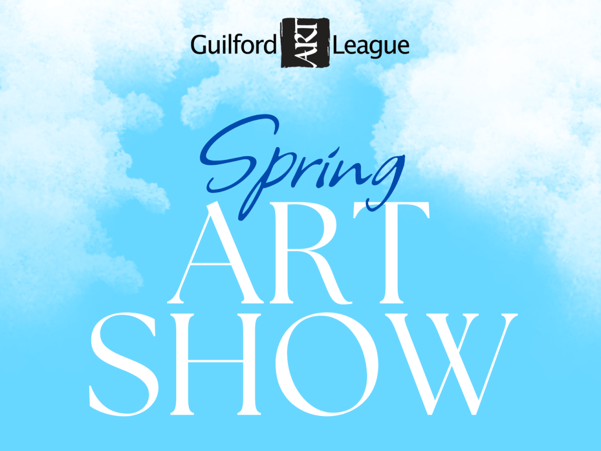 GAL Spring Community Center&nbsp;Show