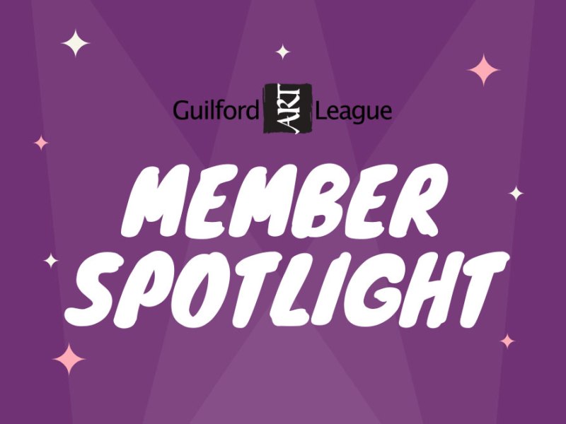 Countdown to Our Carry-In Supper and Member&nbsp;Spotlight